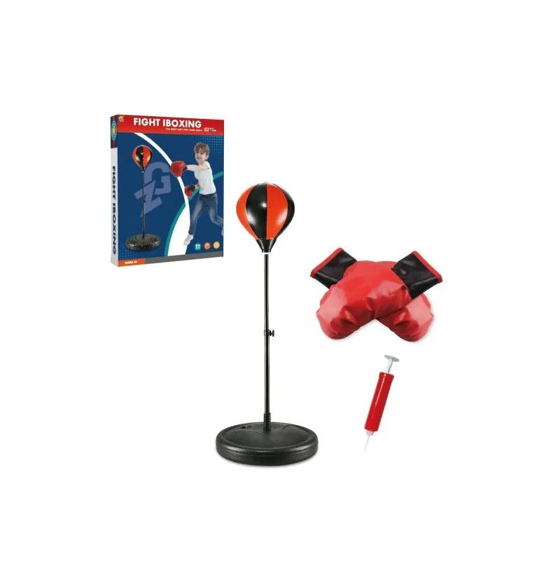Set da Boxe ODG - Gioco Sportivo per Bambini