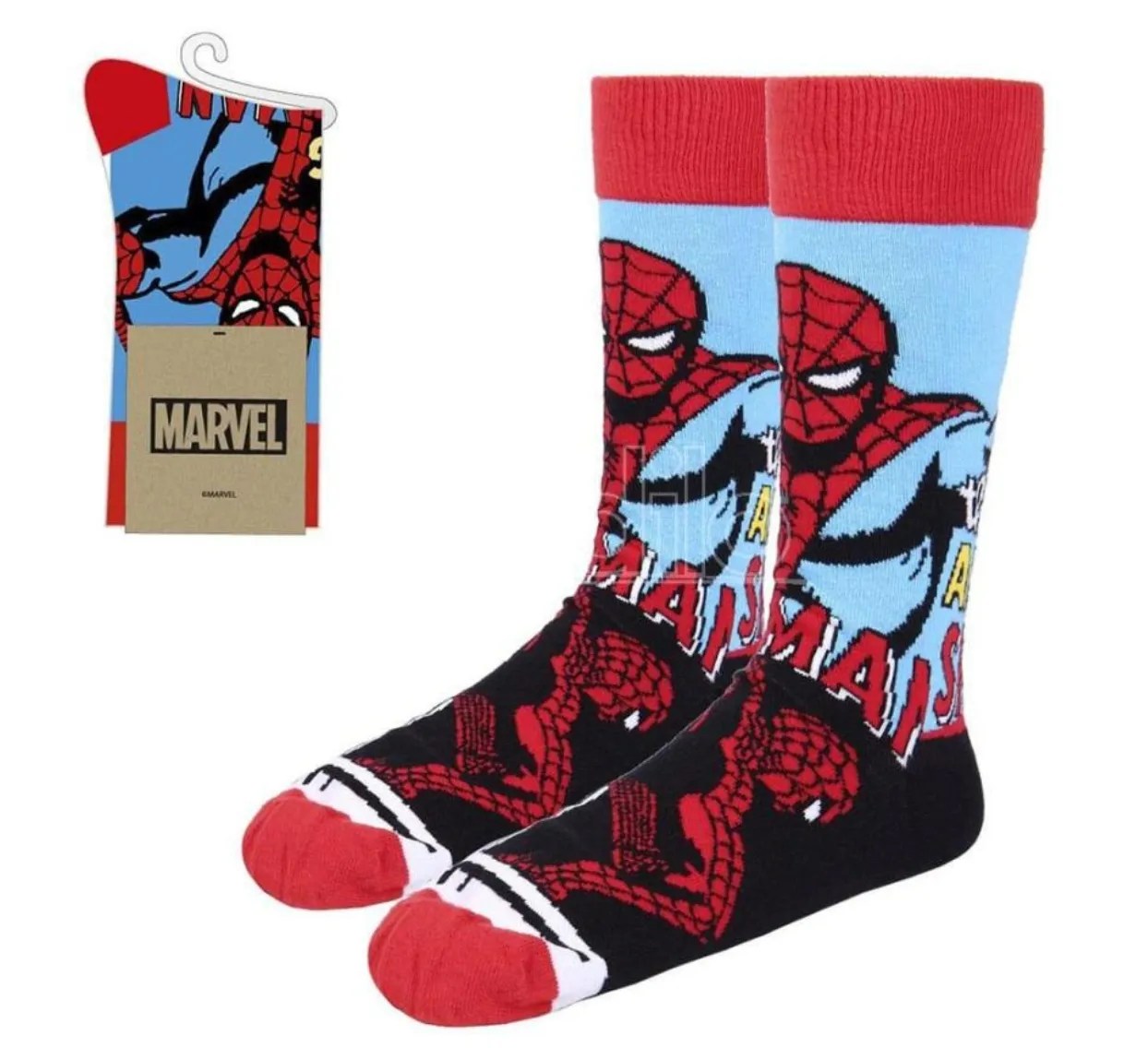 CALZINI MARVEL