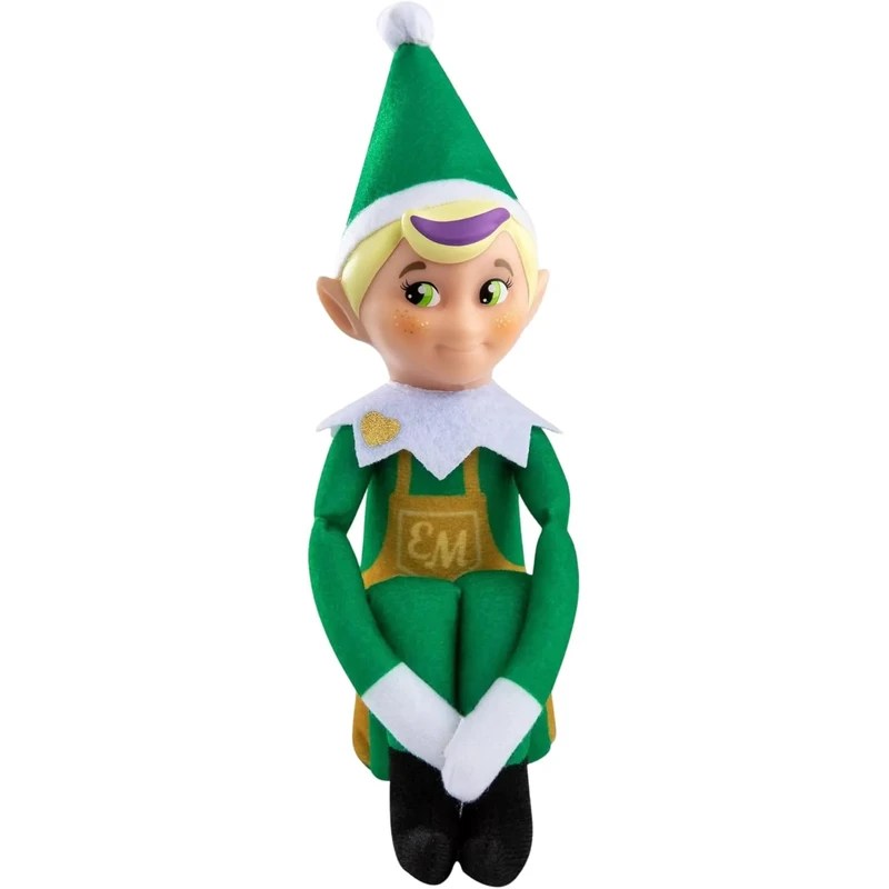 Elf mates viola