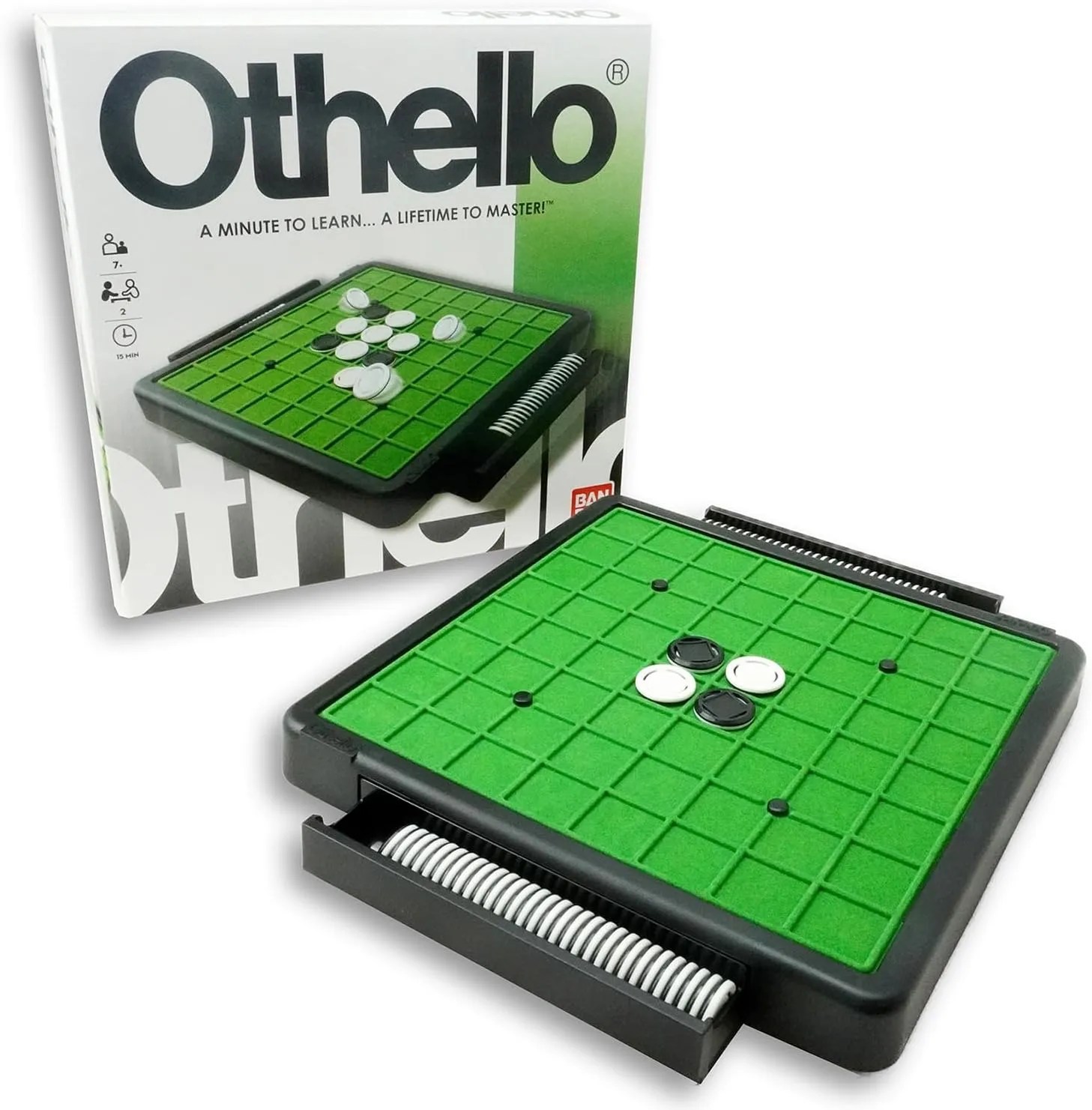 Othello classic