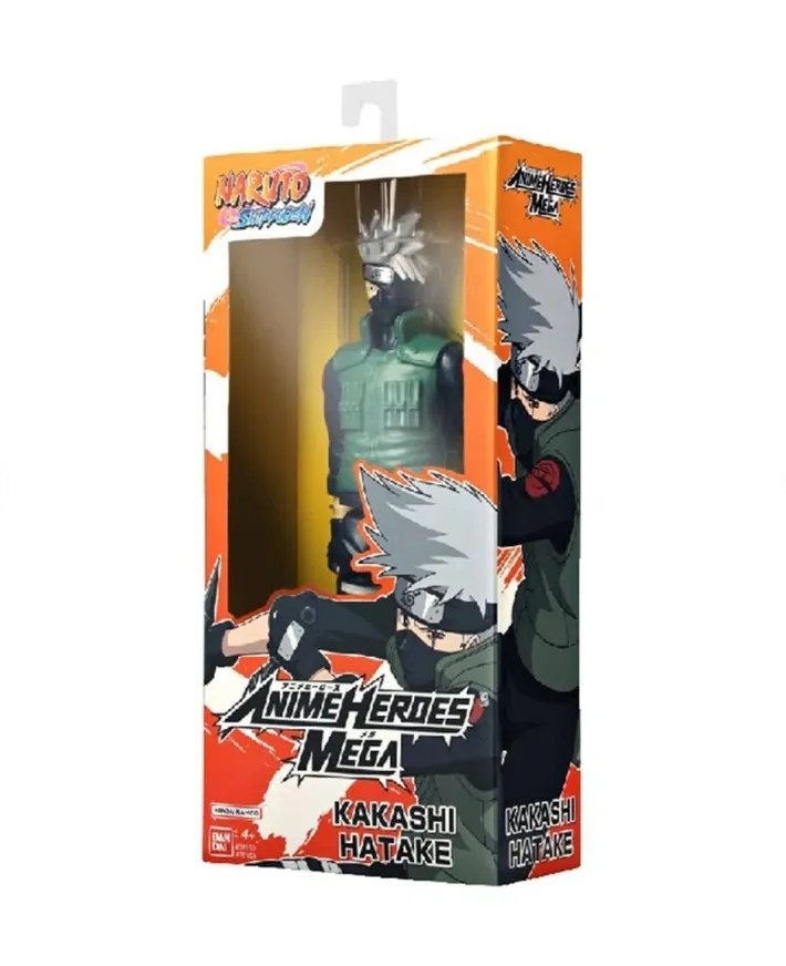 Pers.mega naruto 30 cm