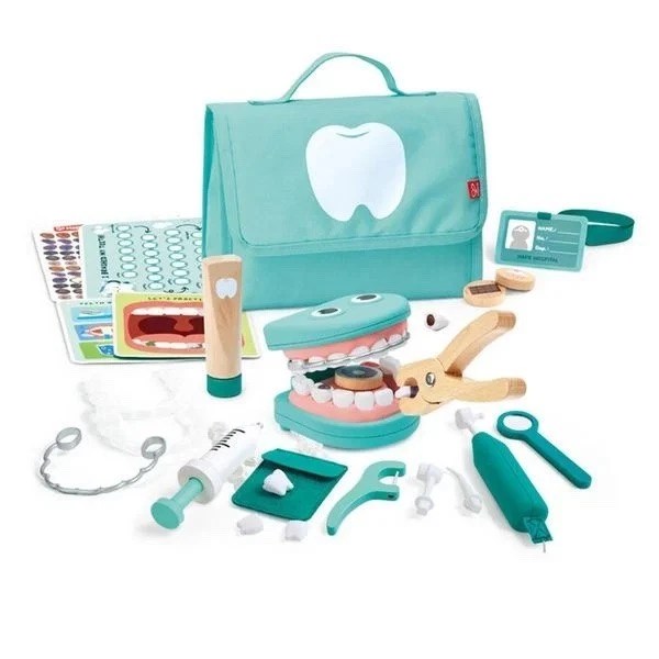 Set clinica dentale