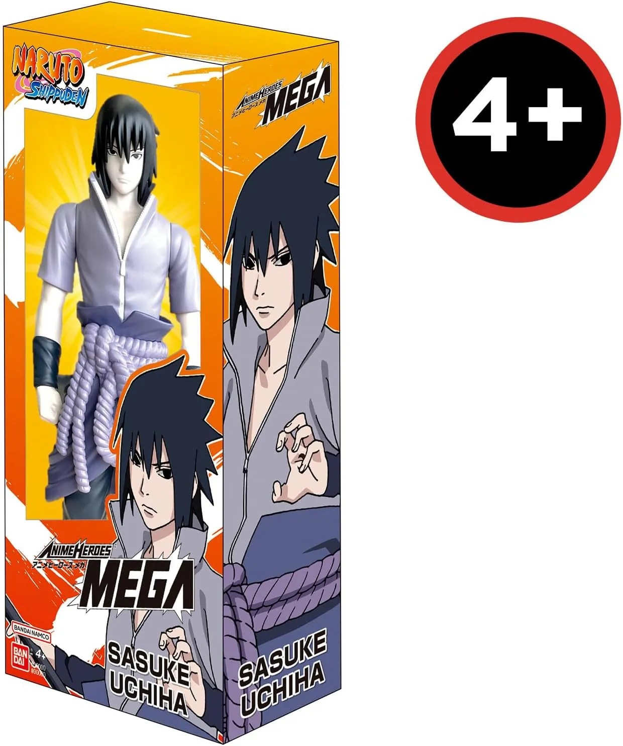 Sasuke mega 30cm