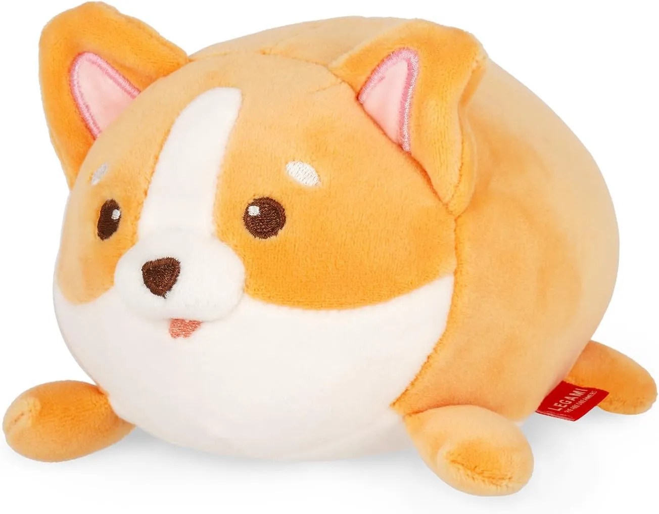 Mini uper soft! - corgi