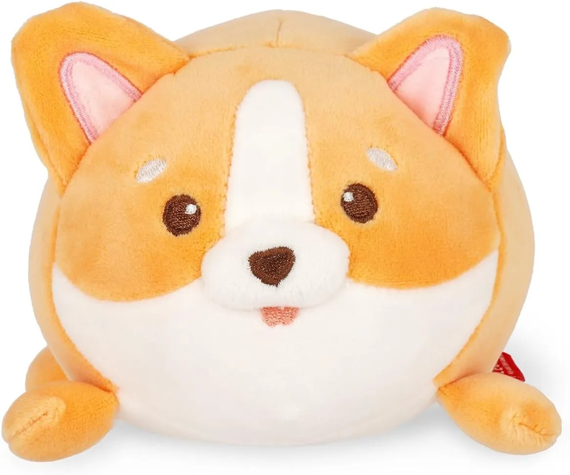 Mini uper soft! - corgi