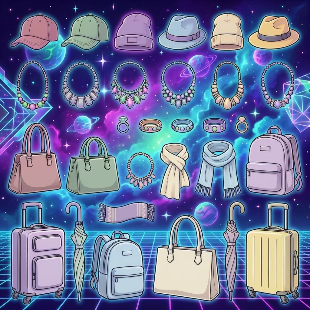 Mini hand bag camomilla