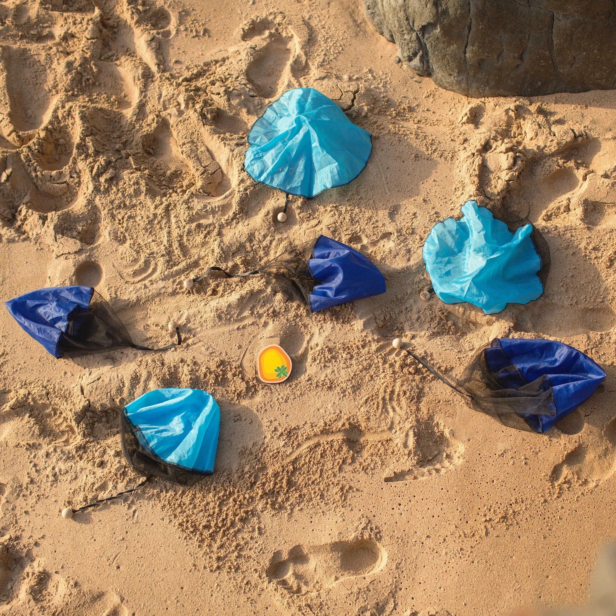 BS Toys - Flying de Boule