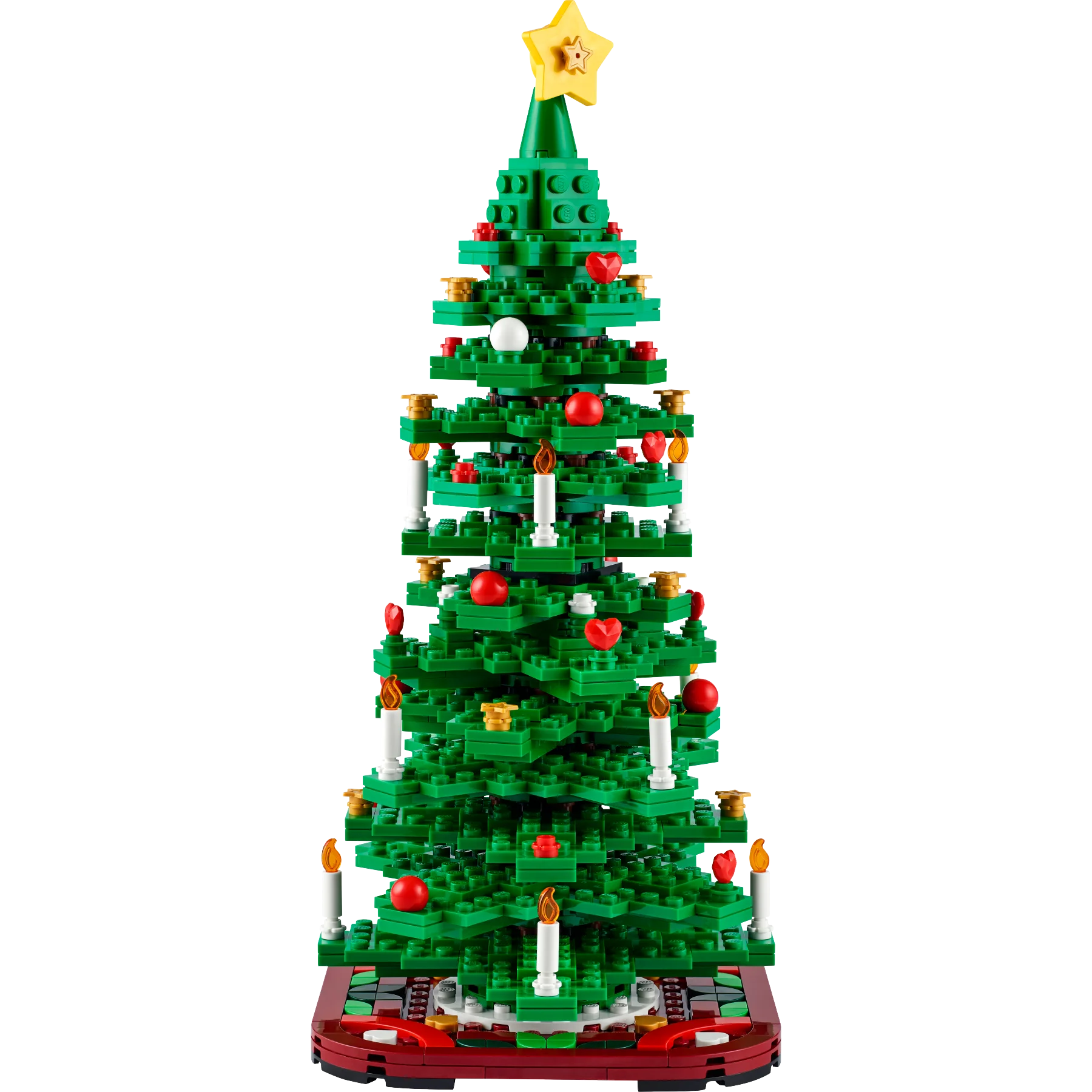 Albero di natale