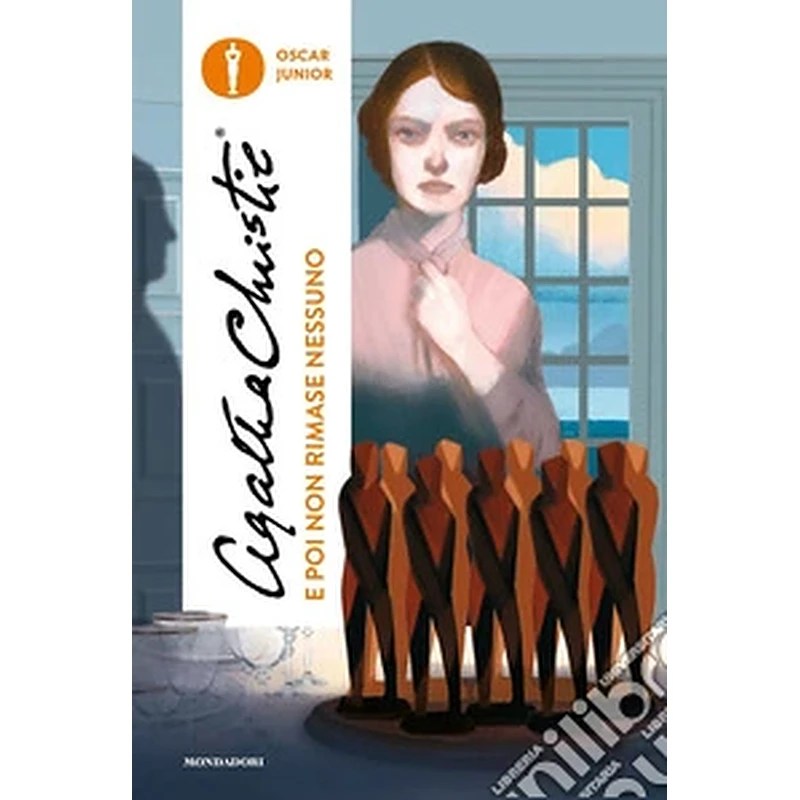 E poi non rimase nessuno - agatha christie
