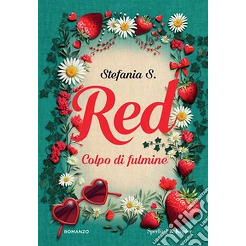 Red colpo di fulmine
