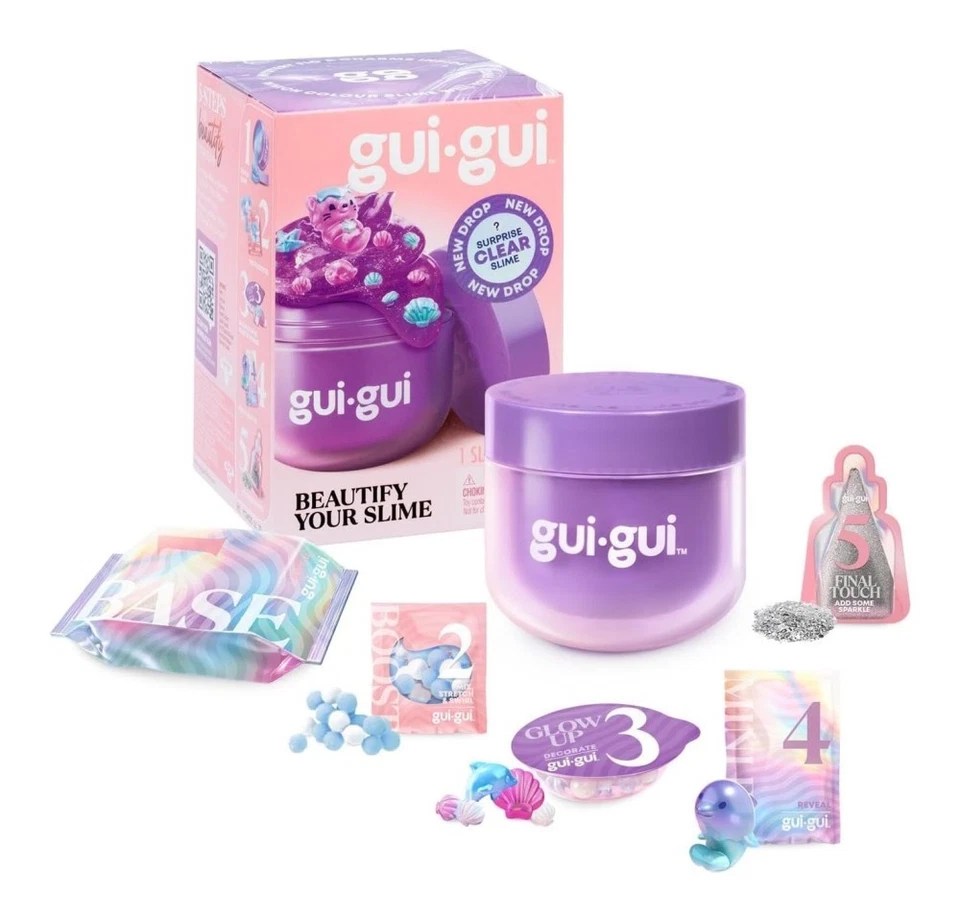 Gui gui ast 9x14x9 cm (90737)