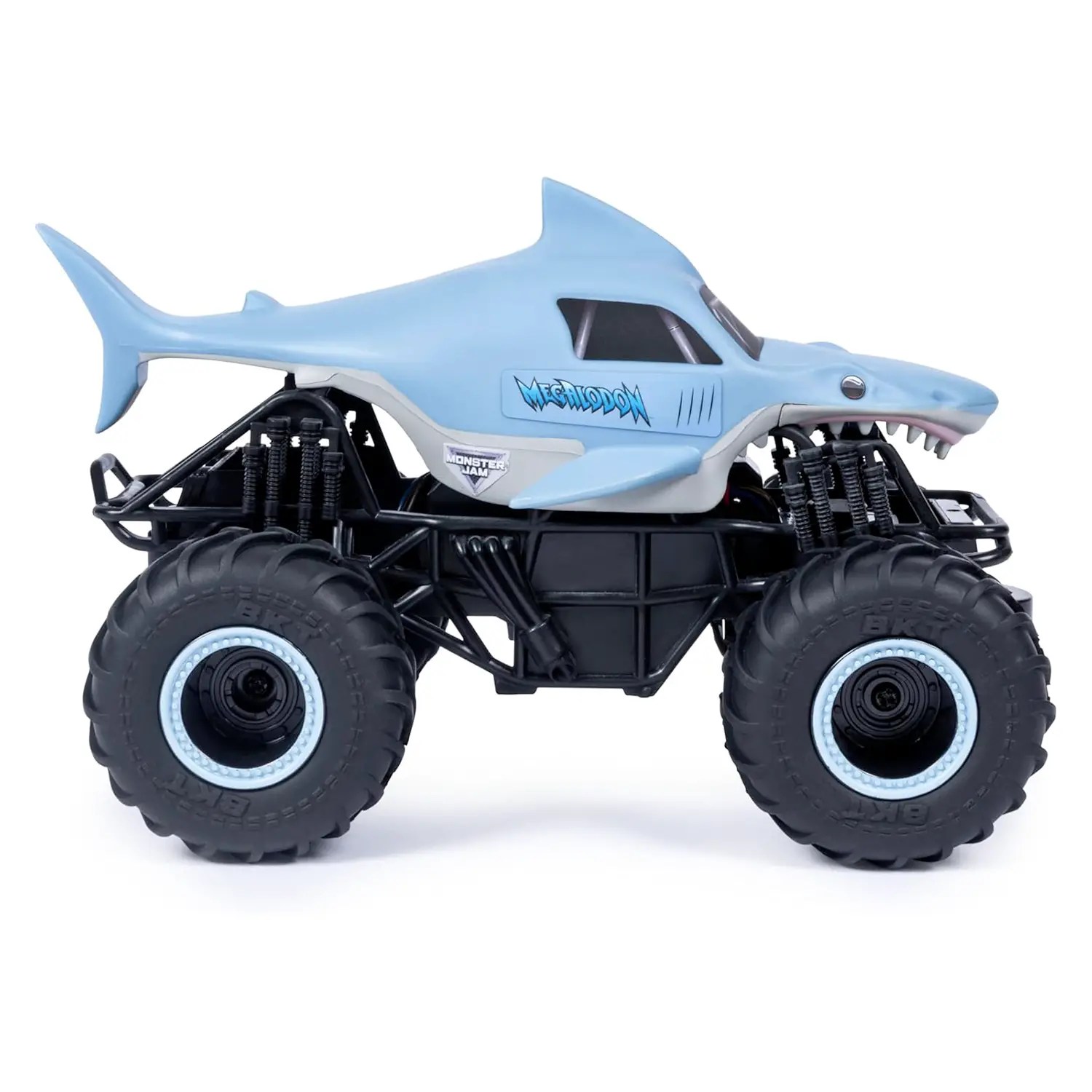 Monster jam 1:24th megalodon rc