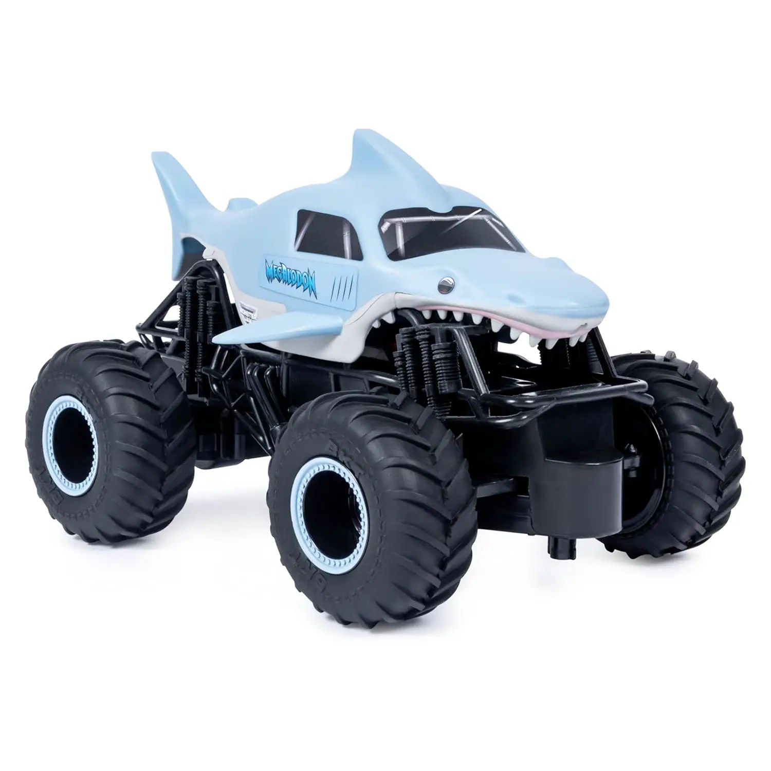 Monster jam 1:24th megalodon rc