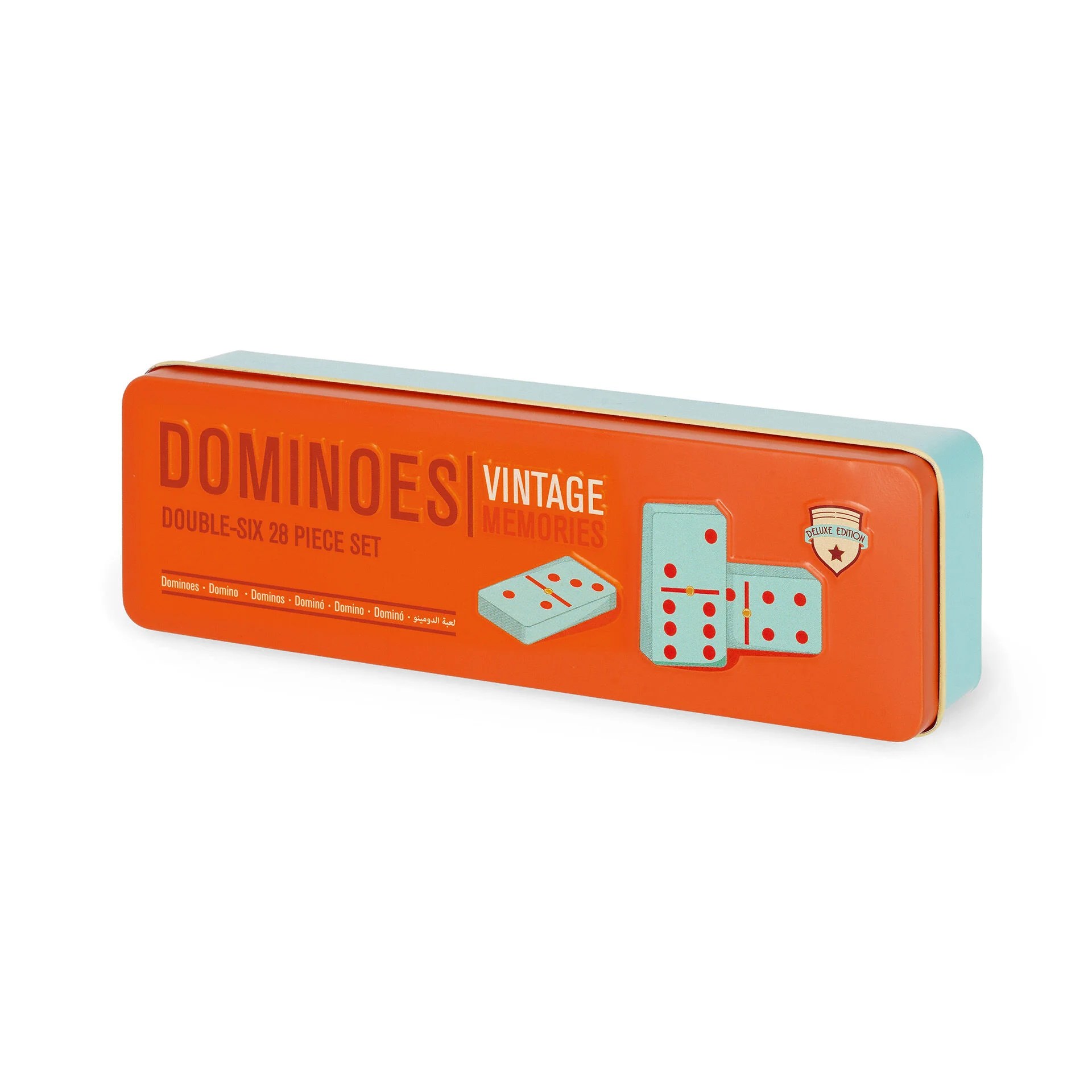 Dominoes