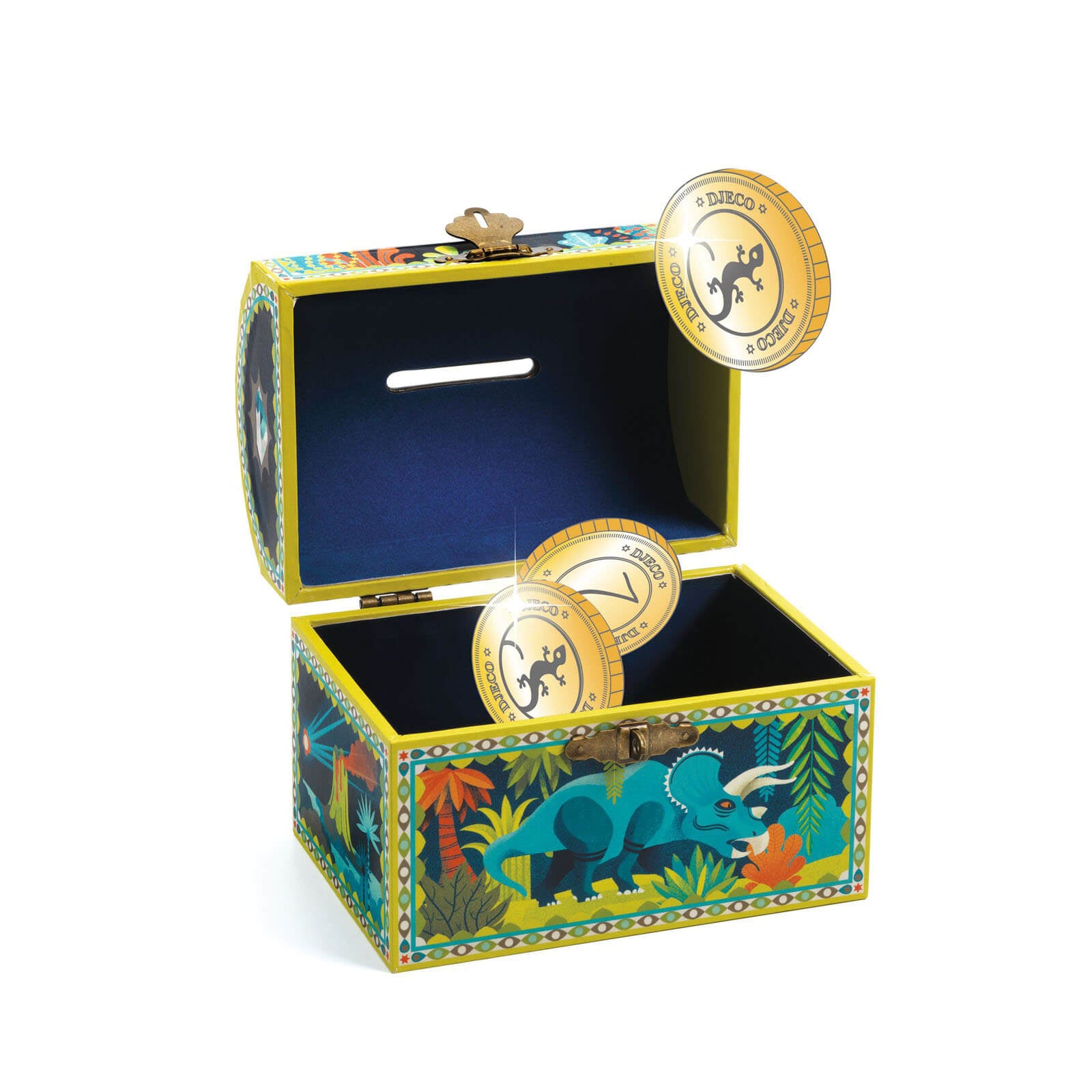MONEY BOXES – Dinosaur