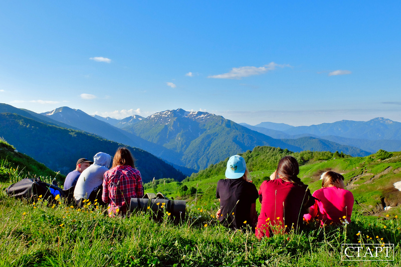 Автобусные туры из ростова, тур выходного дня в домбай! Avtobusnye Tury Iz Rostova Na Majskie Prazdniki 2019 Arhyz Dombaj