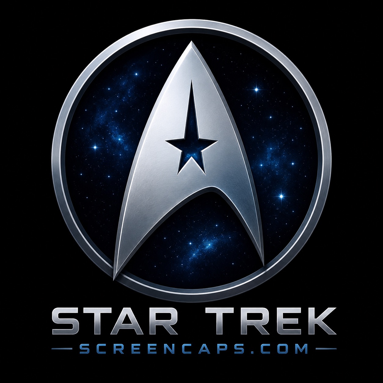Star Trek Screencaps.com logo