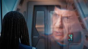 Michael Burnham