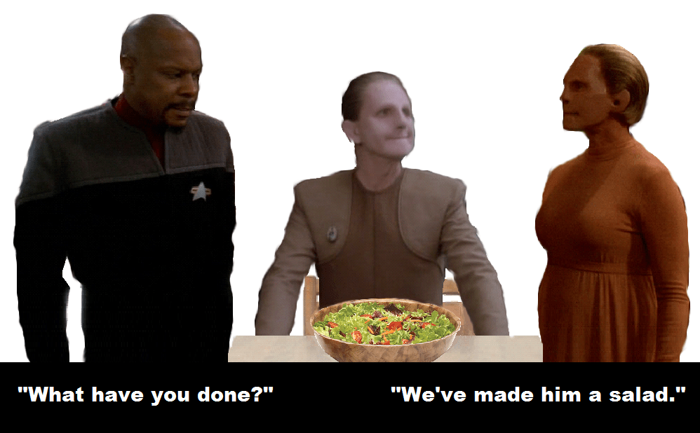 Star Trek Eire's Photos