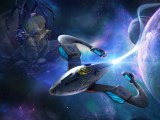 Nsea Protector New Ship In Star Trek Fleet Command Star Trek Fleet