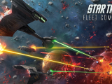 Store Update Star Trek Fleet Command By Scopely