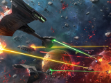 Star Trek Fleet Command