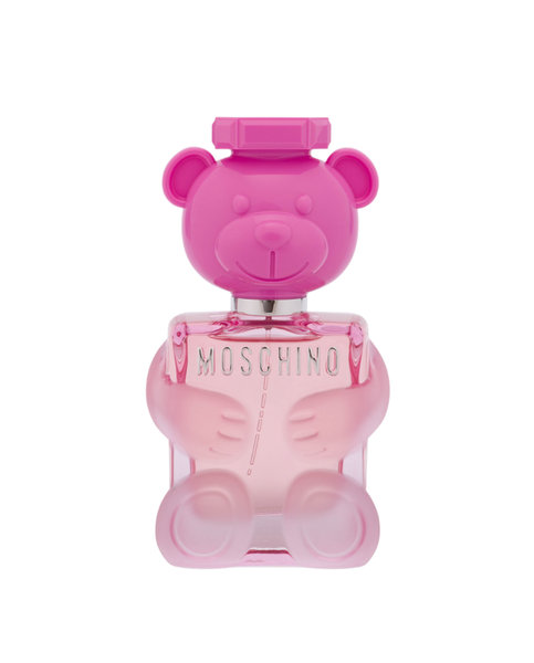 MOSCHINO TOY 2 BUBBLE GUM EDP 100ML WOMEN
