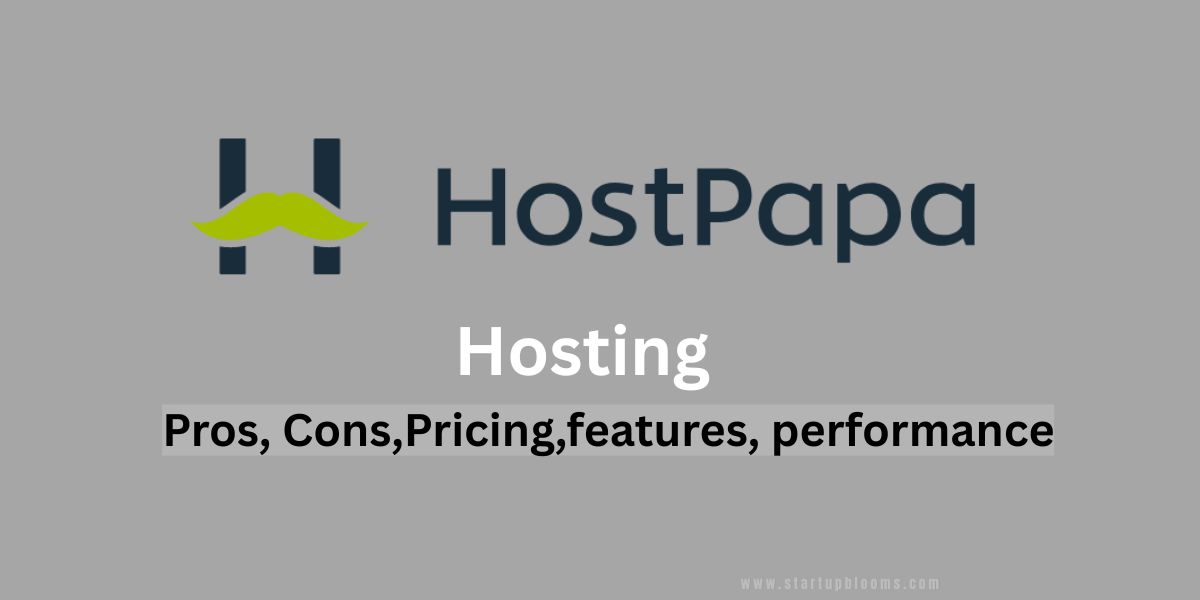 HostPapa hosting review, HostPapa web hosting, HostPapa pricing 2025, HostPapa vs competitors,