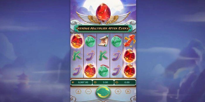 Memaksimalkan Peluang Fitur Free Spins