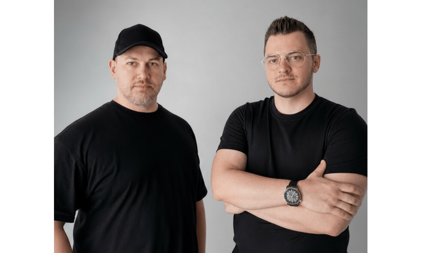 Echipa startupului AI românesc DesignVerse prezintă platforma inovatoare la conferința Ai4 din Las Vegas, pregătind extinderea pe piața SUA după finanțarea startup de 5,5 milioane dolari. | sursa foto: StartupCafe