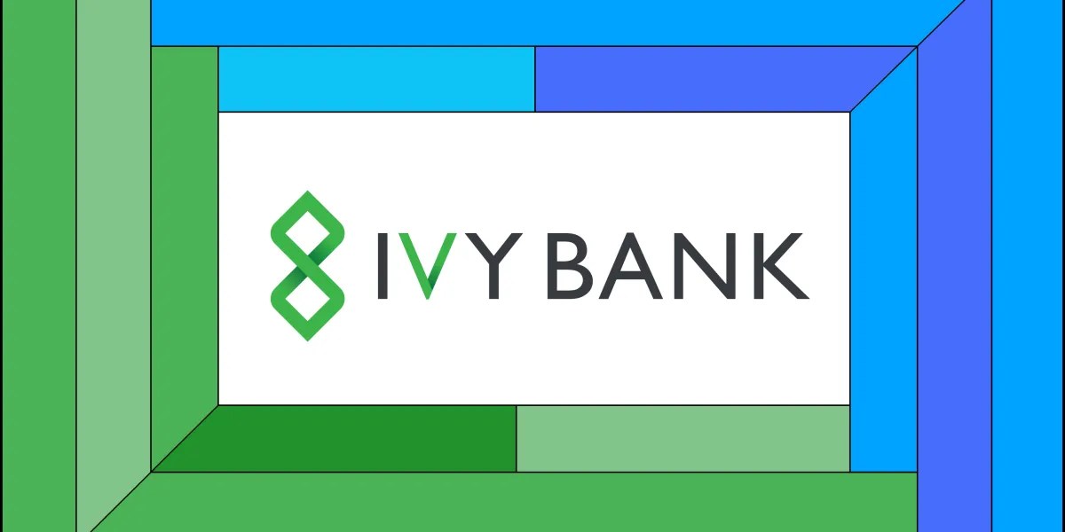 IVY Open Banking