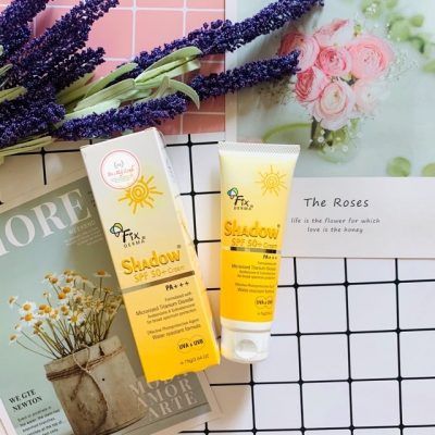 fixderma