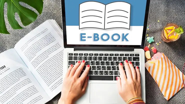 ebooks