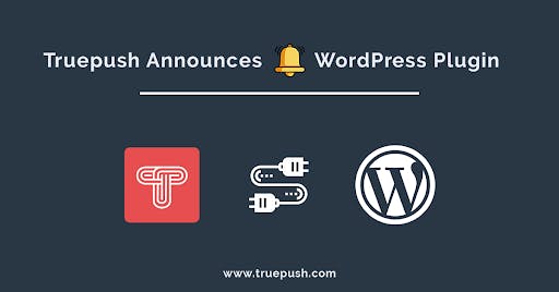 See how well truepush works with apps you use by signing in with linkedin. Truepush launches WordPress Plugin for Push Notifications ...