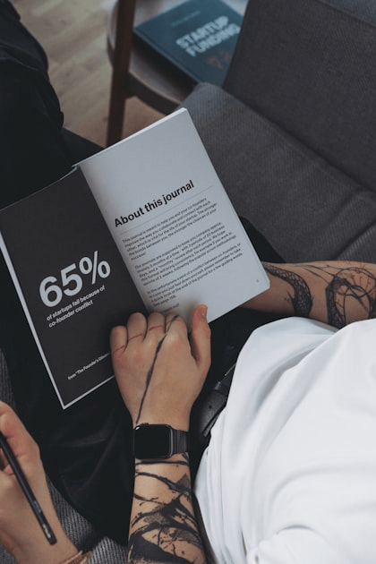 Building Marketing Systems for Startups