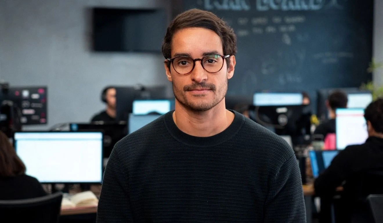 Rapha Avellar, fundador e CEO da BrandLovers | Foto: divulgação