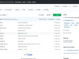 Github Startup Stash