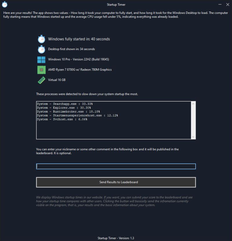 Startup Time Gallery - Dark Images - Amazing HD Collection