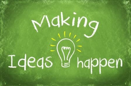 How To Spot A Million Dollar Idea