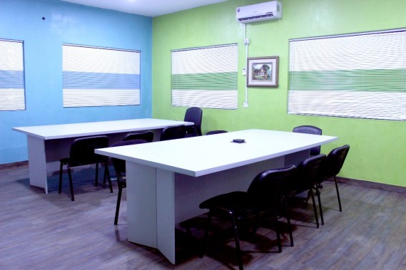 How to rent an affordable office in Lagos