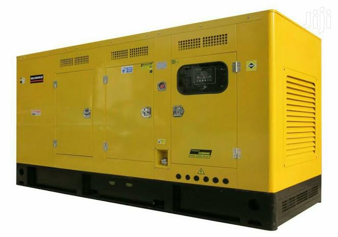 How To Start Generator Rental Business in Nigeria or Africa: The Guide