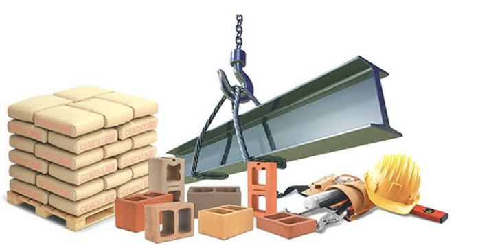 How To Start Building Materials Business in Nigeria or Africa: The Guide