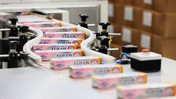 How To Start Toothpaste Production Business In Nigeria Or Africa: A Guide