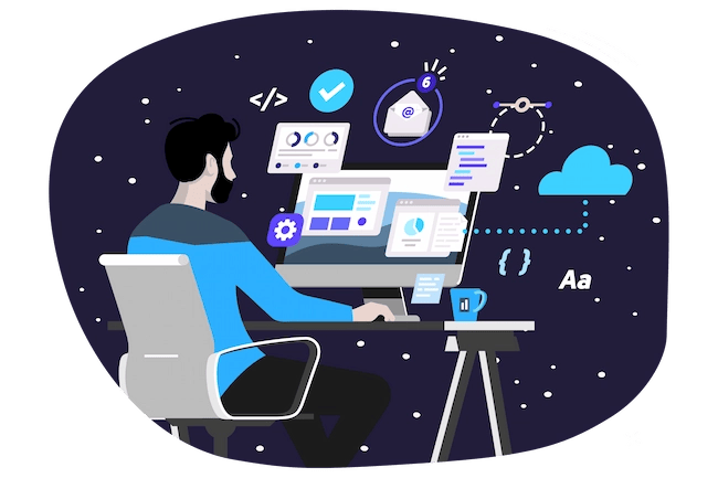 SaaS technical SEO