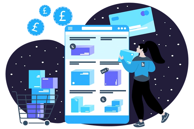 shopify agencies