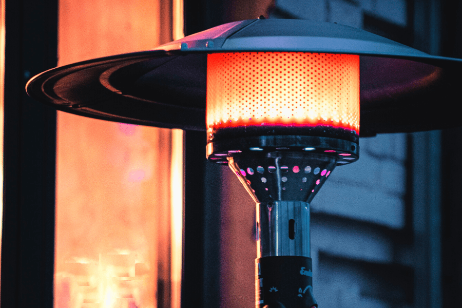 heating ideas