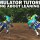 MX Simulator Tutorial - Leaning
