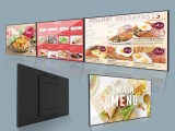 Digital Menu Board