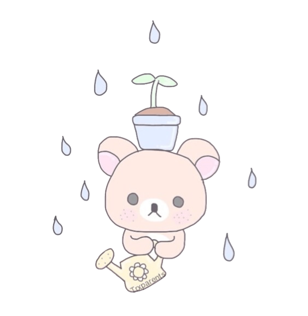 милые рисунки срисовать