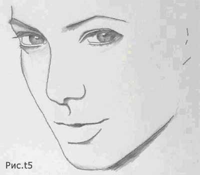 рисунки где нарисованы люди